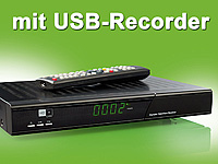 ; SAT-Receiver HD Plus Karten 